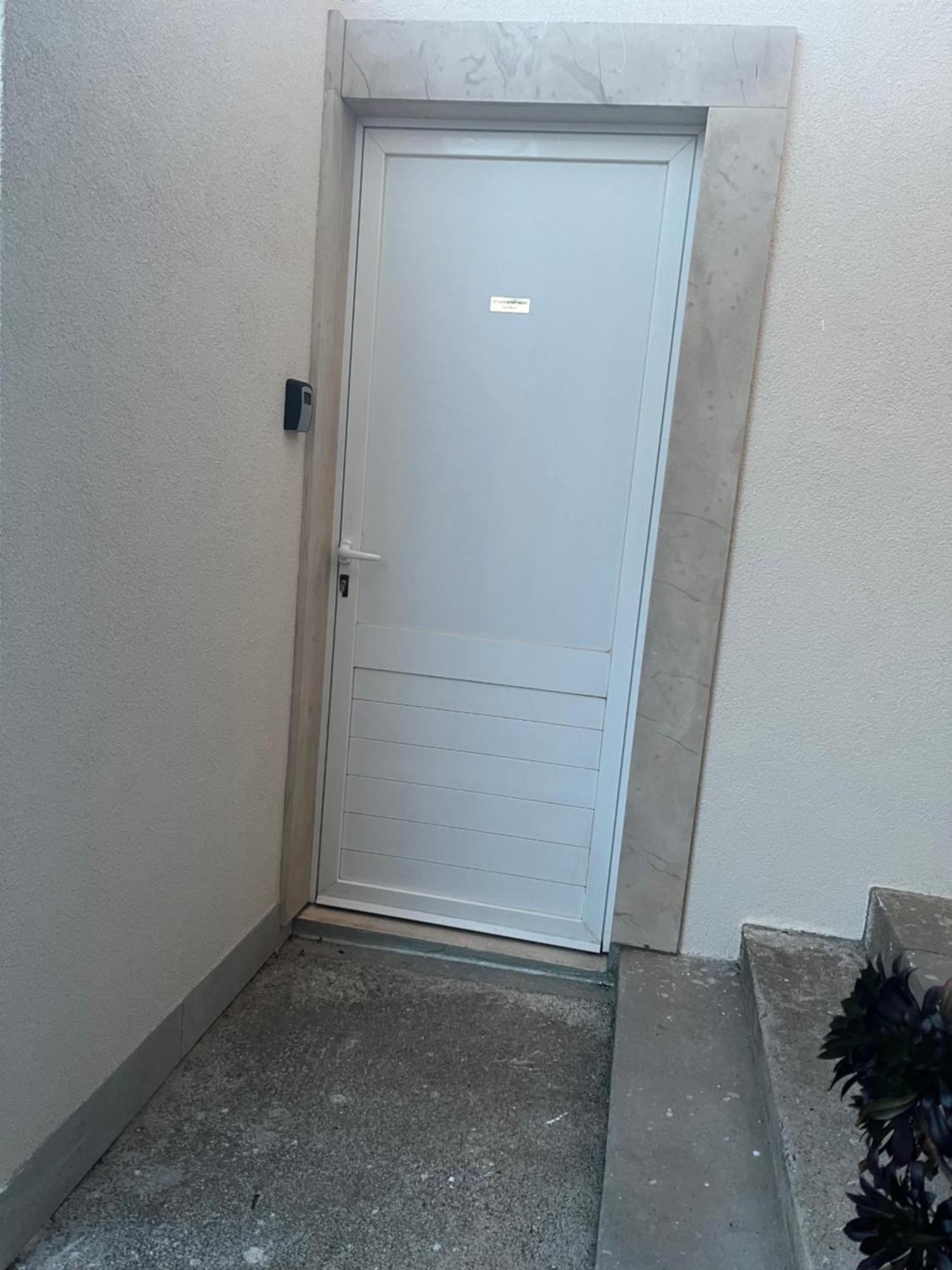Studio Apartment Дубровник Экстерьер фото