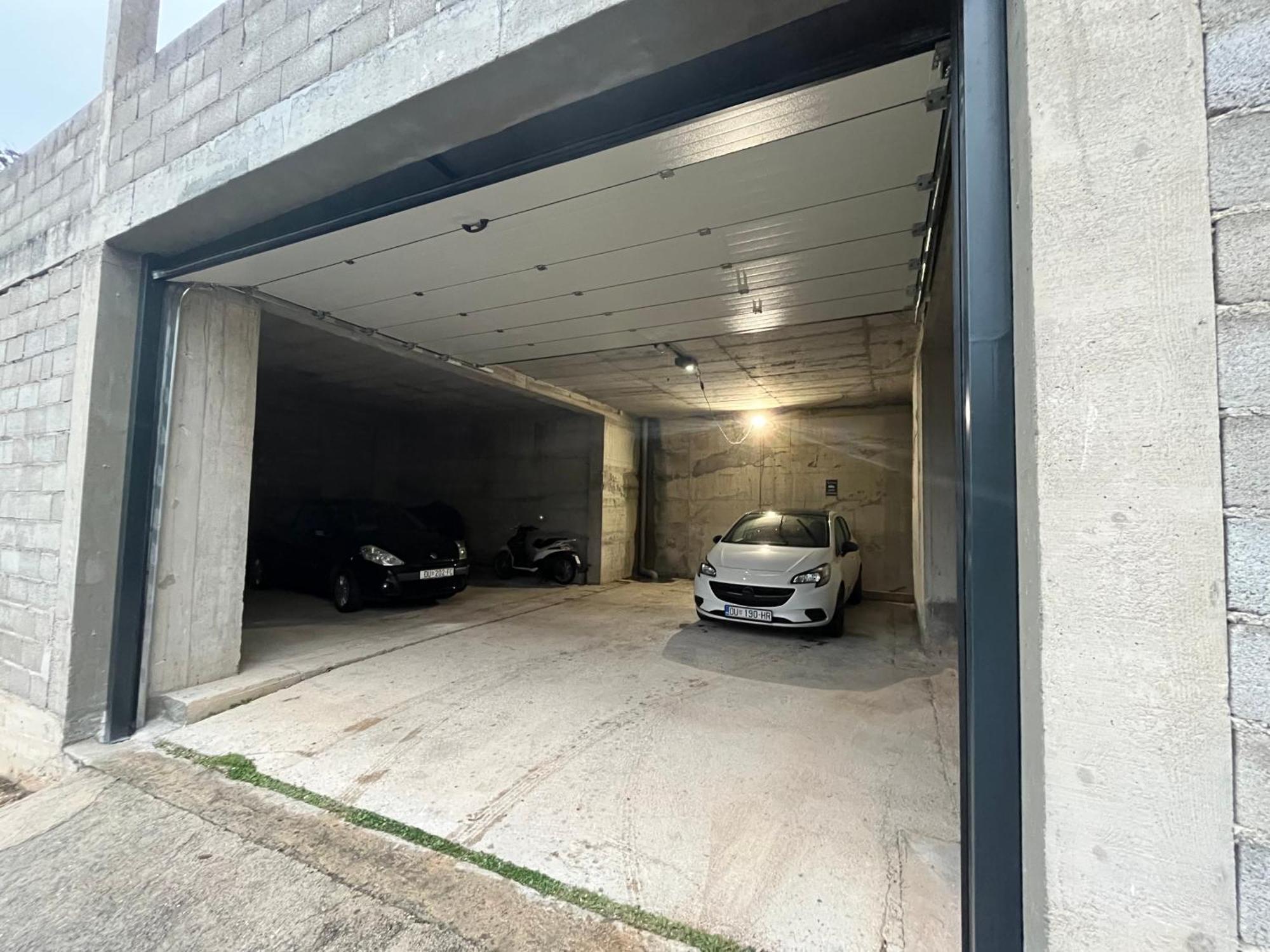 Studio Apartment Дубровник Экстерьер фото